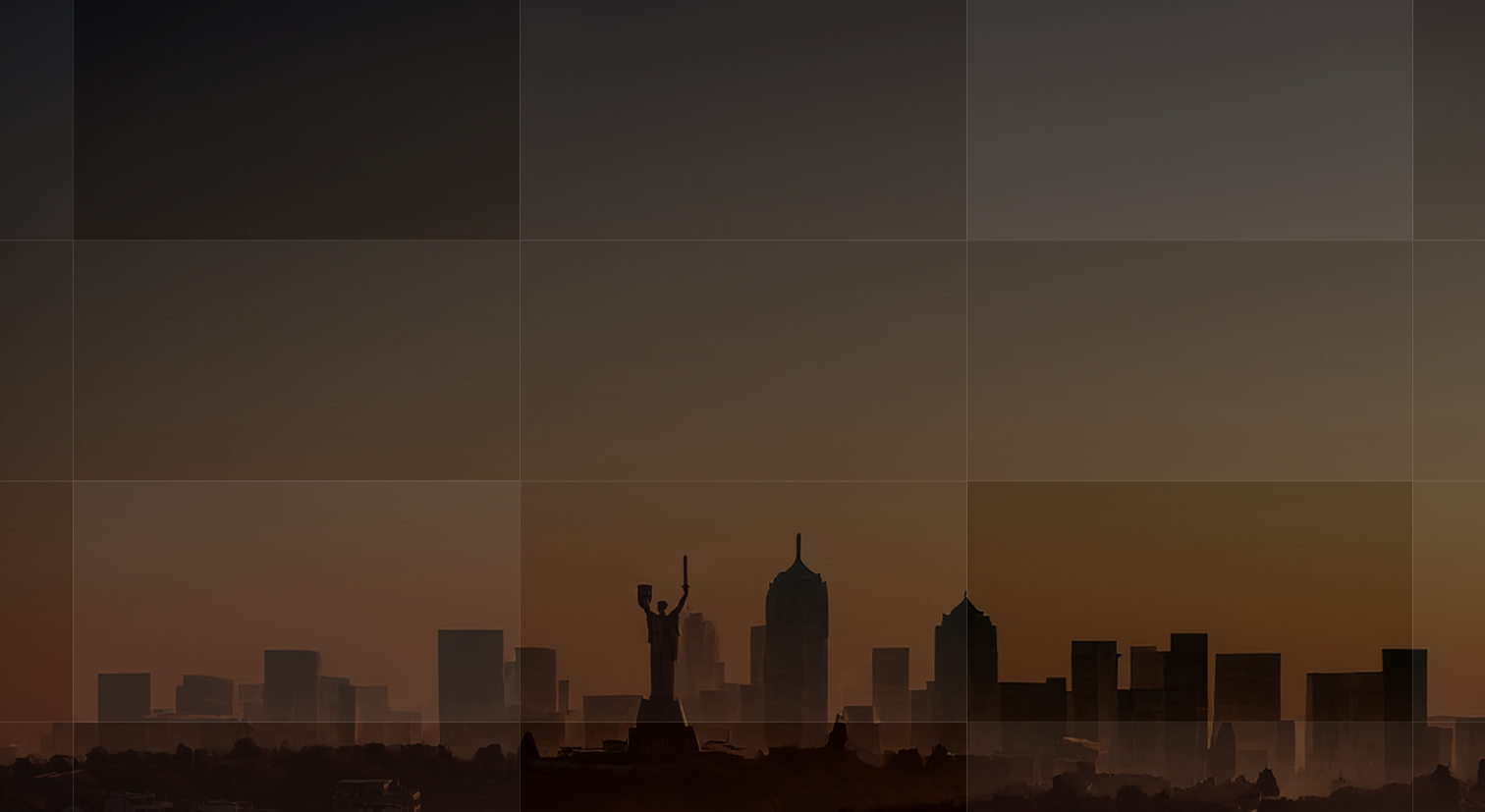 Ending Background